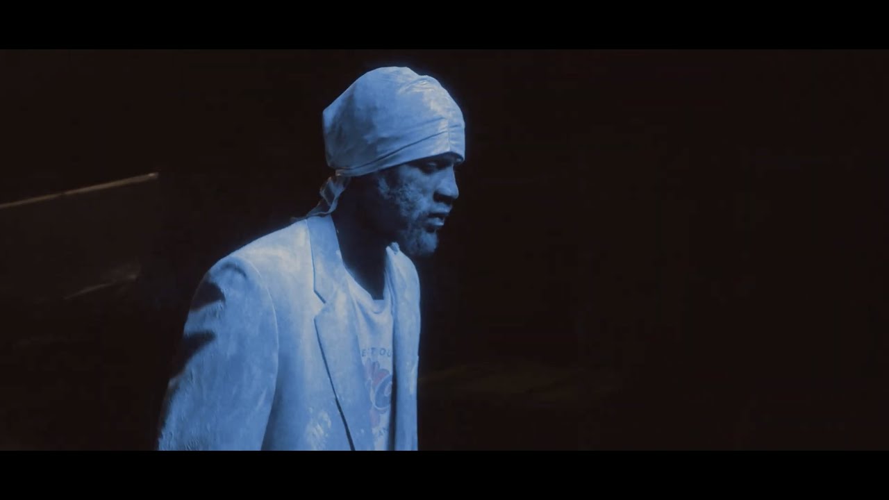 Sarathy Korwar - Utopia Is A Colonial Project (Official Video)