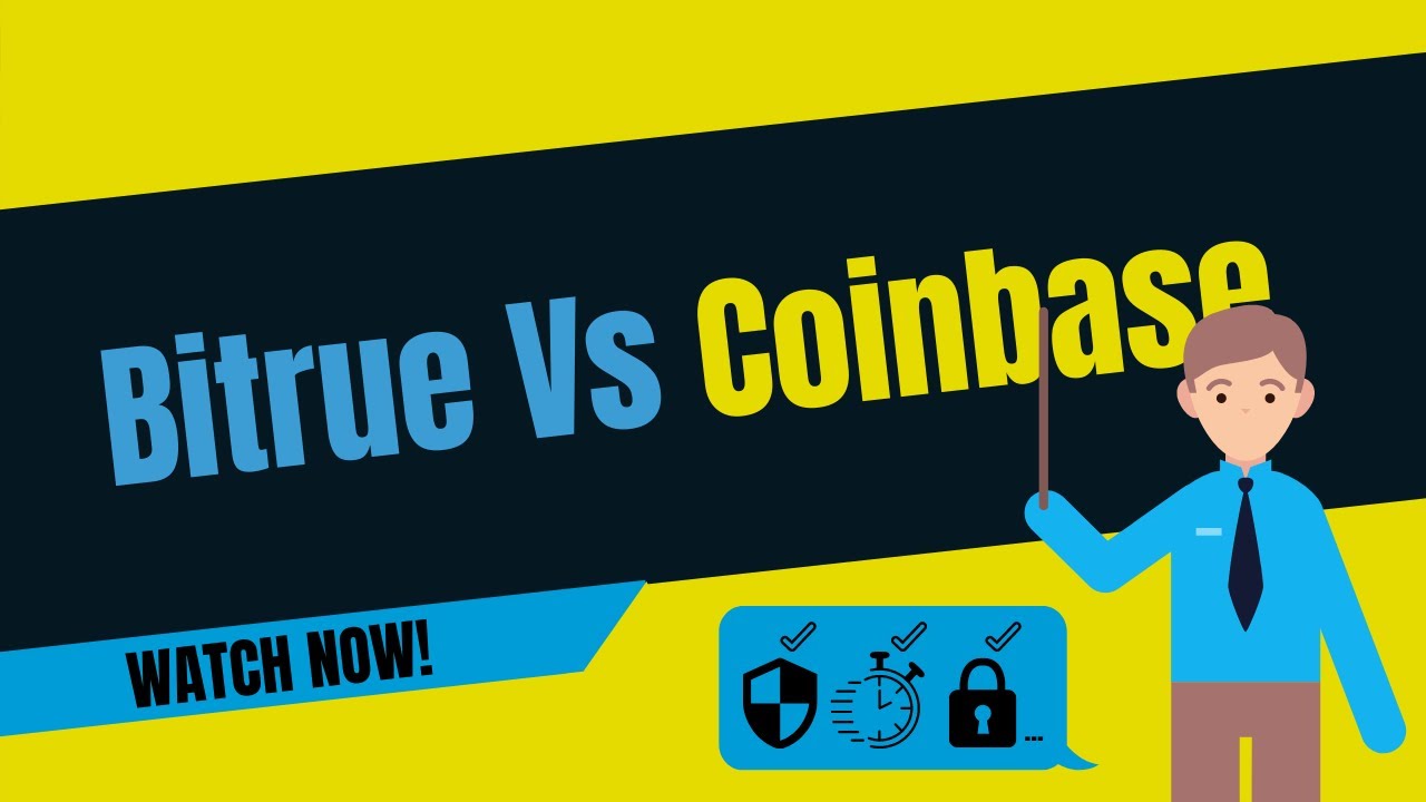 Bitrue Vs Coinbase - Watch This Before You Do Anything!