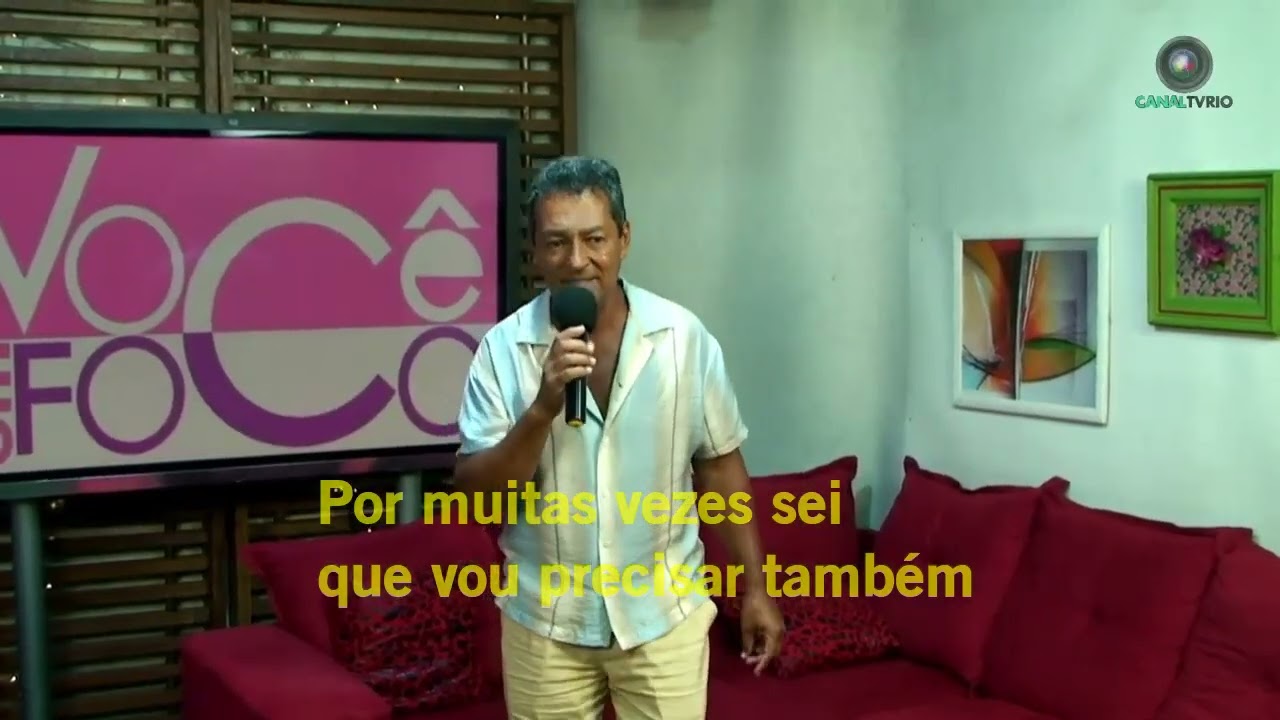 JÔ BRASIL «COMO TODOS DEVIAM SER»