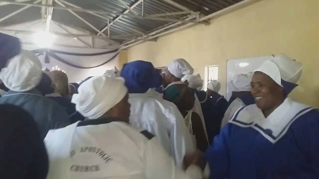 National Power under Bhishp Mtlakaza pasika Alexander Rev Mqweba 🙏🙏🙏🙏