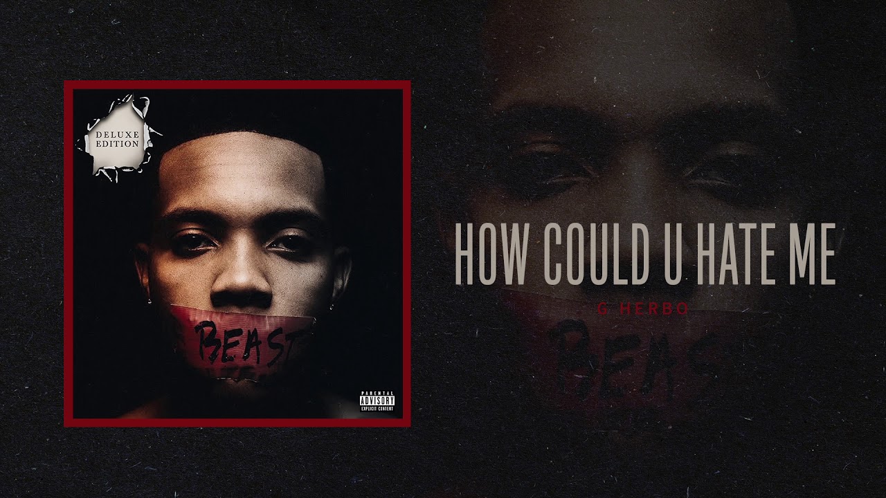 G Herbo 