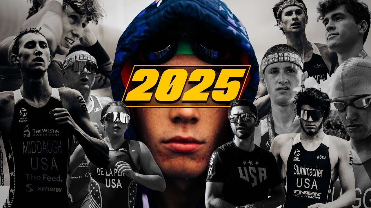 Project Podium Year Recap 2025