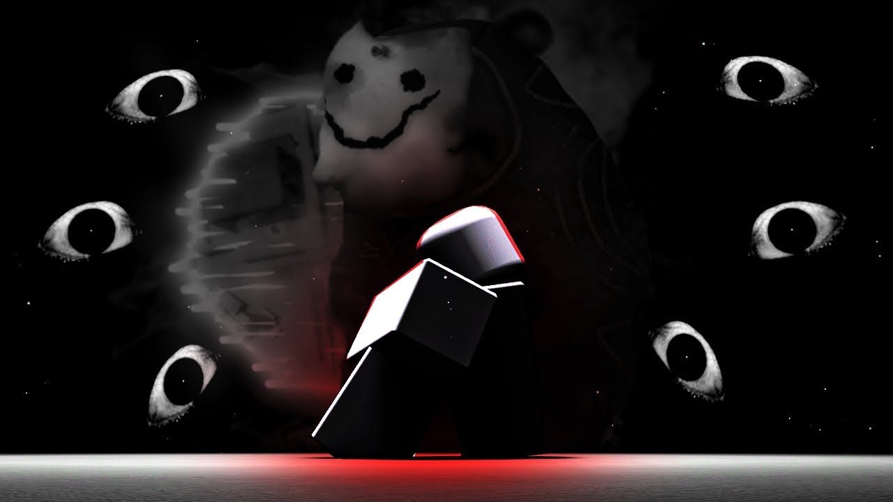 This ROBLOX Badge Makes You Depressed.