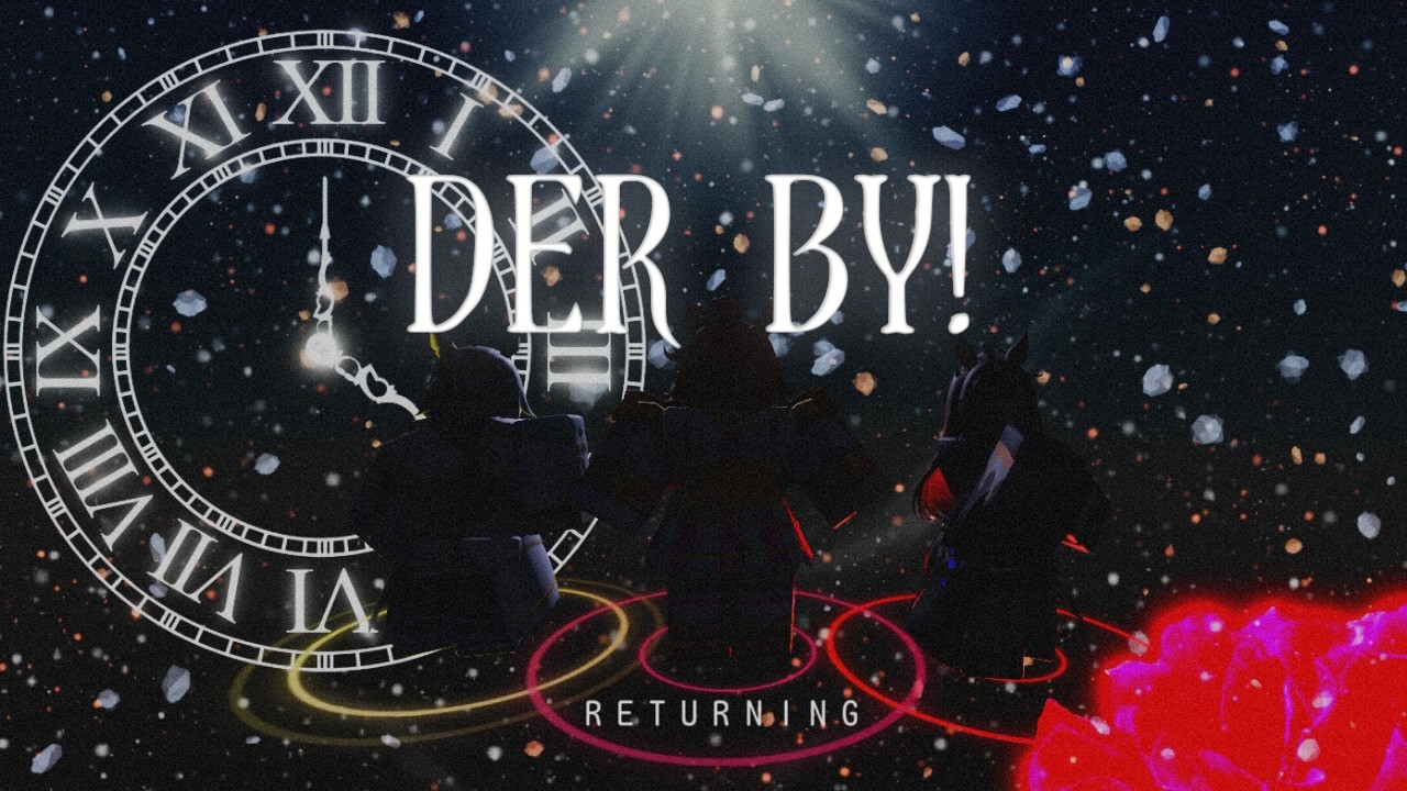 Trailer | Derby!