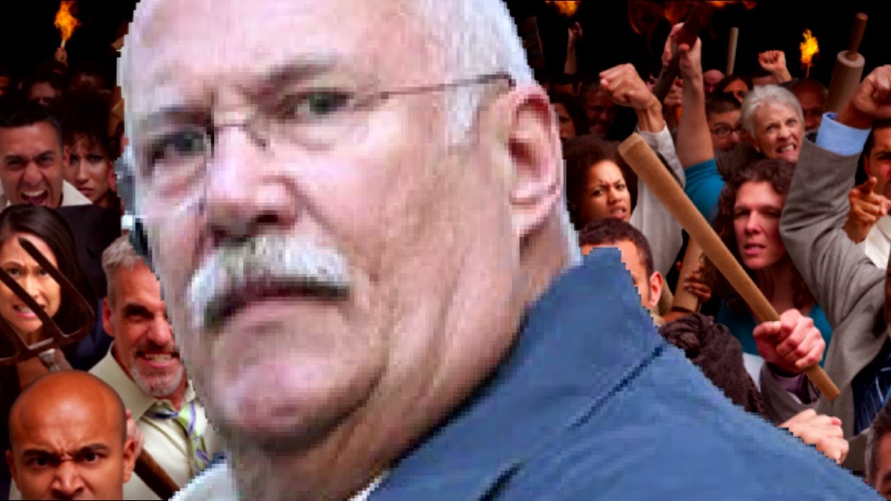Fred Herbert Cawlsh Everybody (Prank Calls)