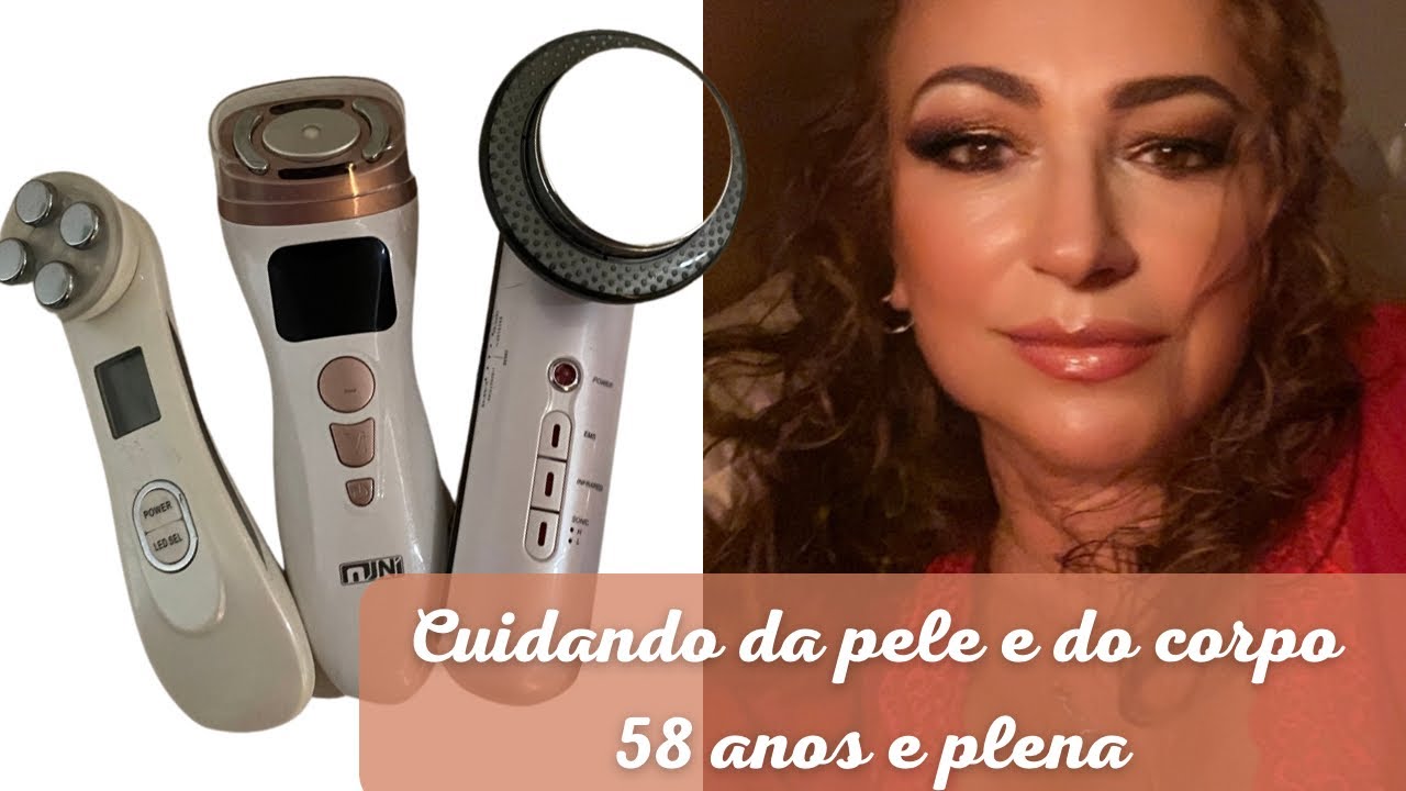 Emagrecimento, hifu, EMS e lipocavitacao. Recursos, para ter uma pele bonita e eliminar gorduras