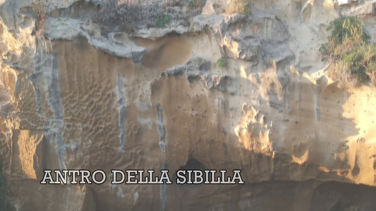 Parco archeologico di Cuma (Associazione ARTeMIDE)
