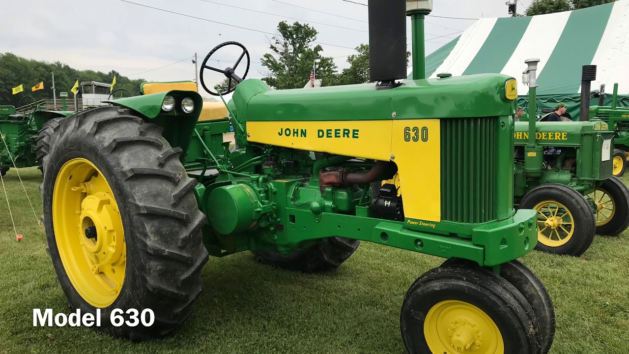 2019 New York Two Cylinder Expo