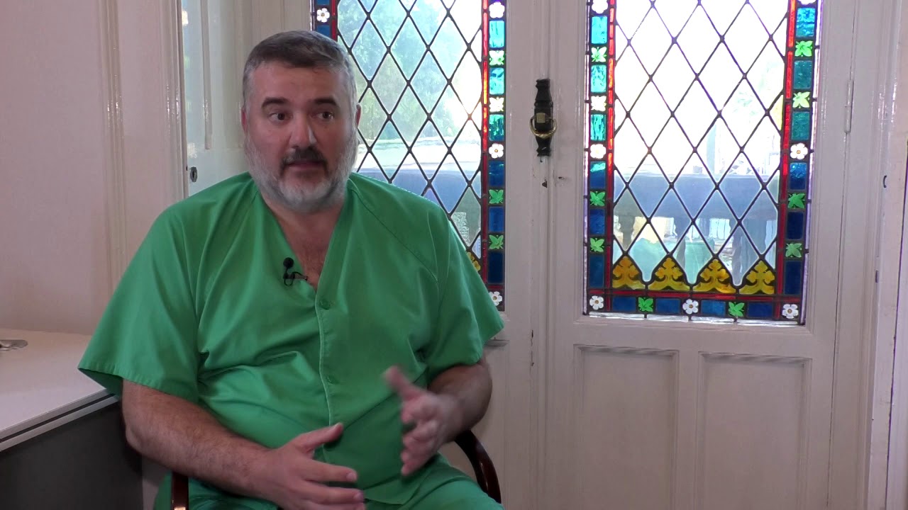 ¿Quiénes somos? Conoce la clínica de cirugía plástica del Dr. Herrero