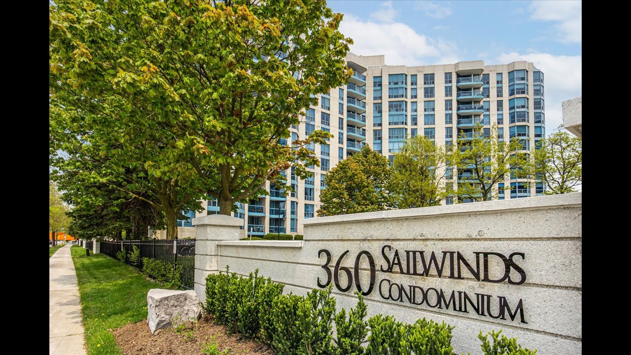 Whitby Waterfront Condos