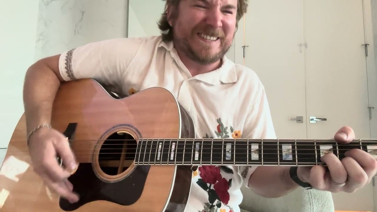 Your Boyfriend Sucks - The Ataris Cover