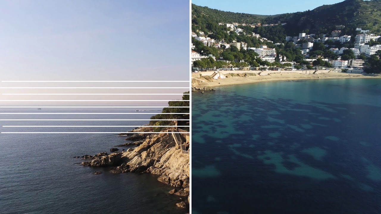 platja de canyelles petites