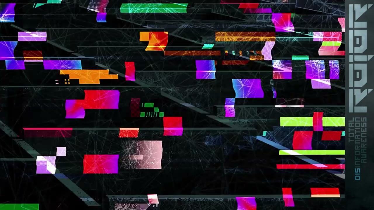 R010R - Night Was Red