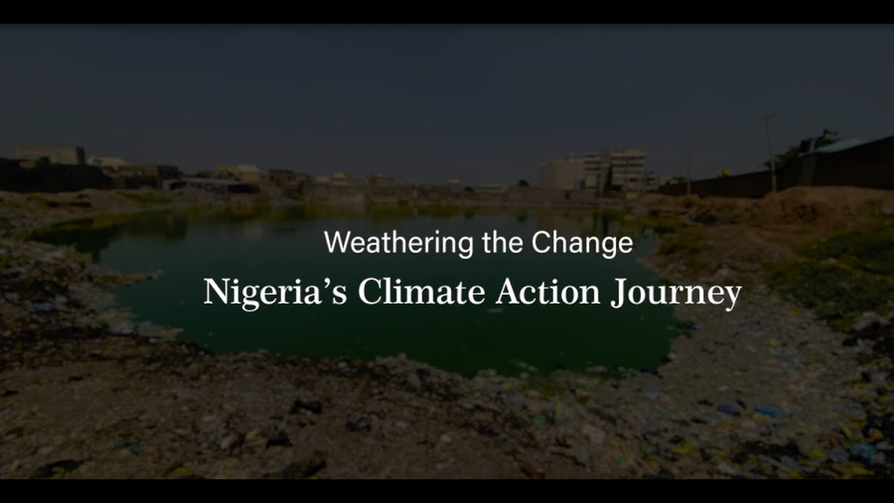 NCCRP_Weathering the Change