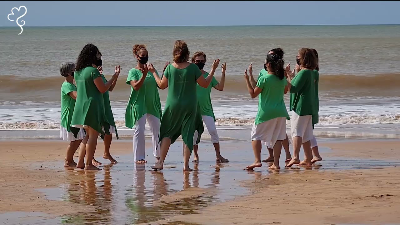 Dança do Sol