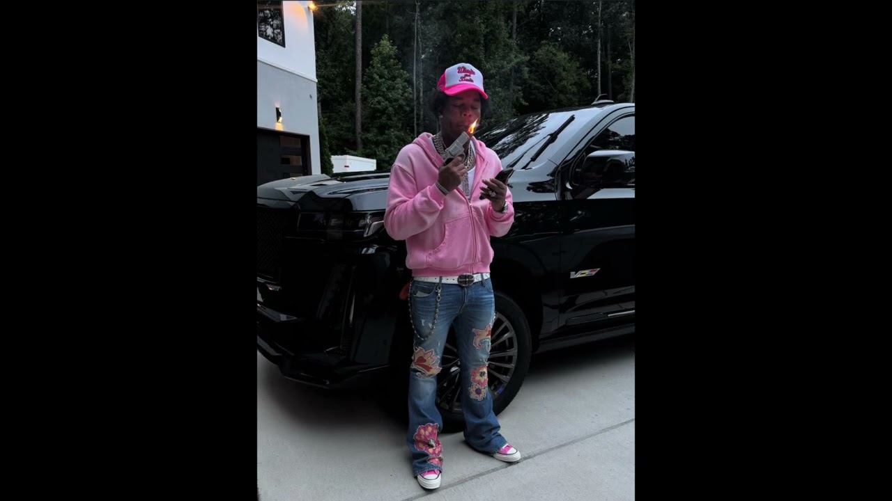 LilBaby - INFLUENCER (Official Video) Unreleased 