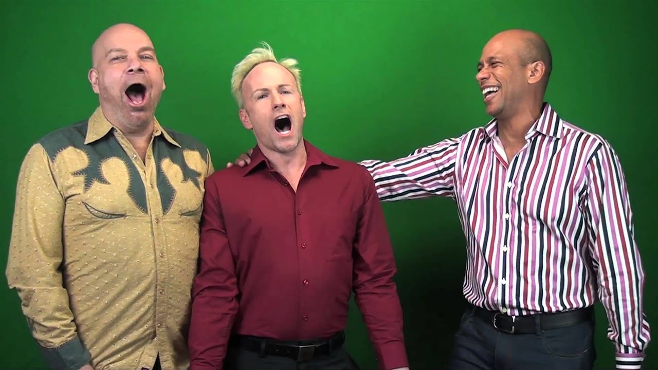 TradioV Blooper Reel 6