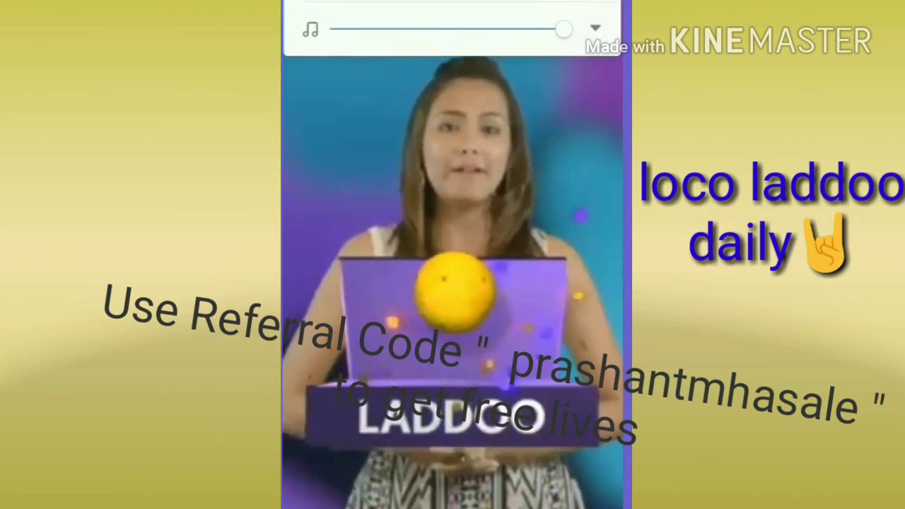 Loco Laddoo 30 April Afternoon || Loco 30 April
