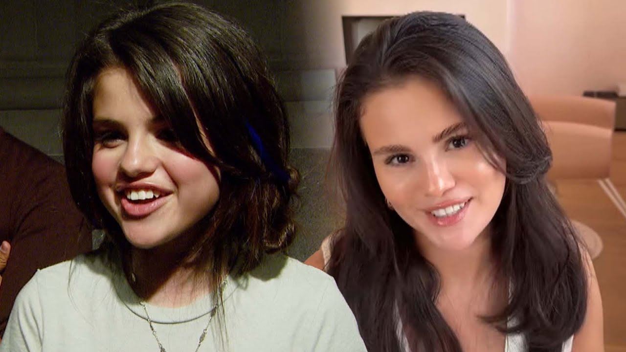 Selena Gomez and Benny Blanco RECREATE Iconic 'Some Blue Goin' On' Interview