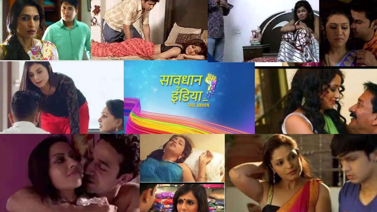 Savdhaan India new actress in new episode 2018