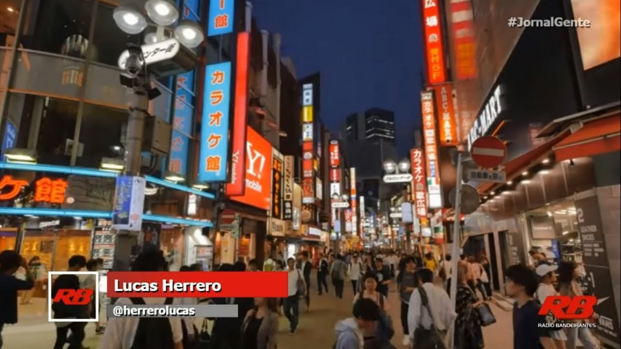 Por que o Japão consegue conter o avanço do coronavírus?