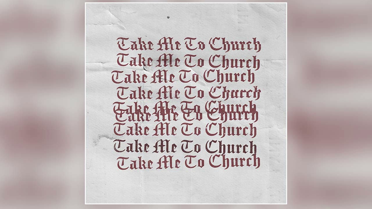 Grabriel Brosteanu - Take Me to Church (Hozier Orchestral Cover)