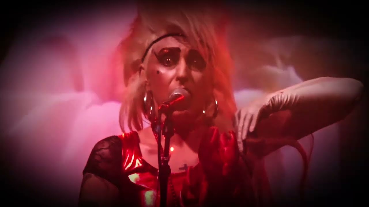Death Disco Open Air Festival 2023 - Aftermovie