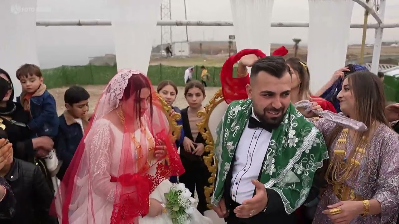 Muhammed Atis Düğünü Part 6 /  Foto Gizem