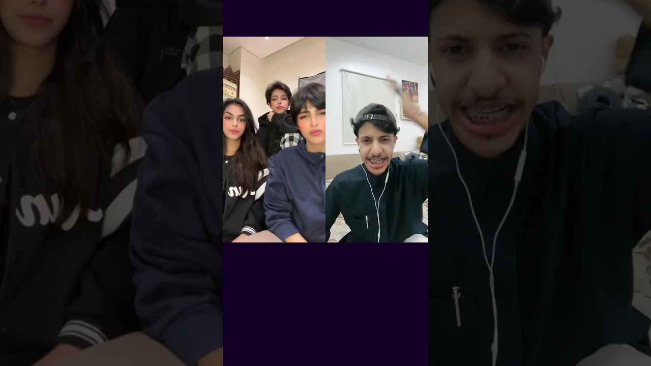 بث انتصار الشريف 11/12