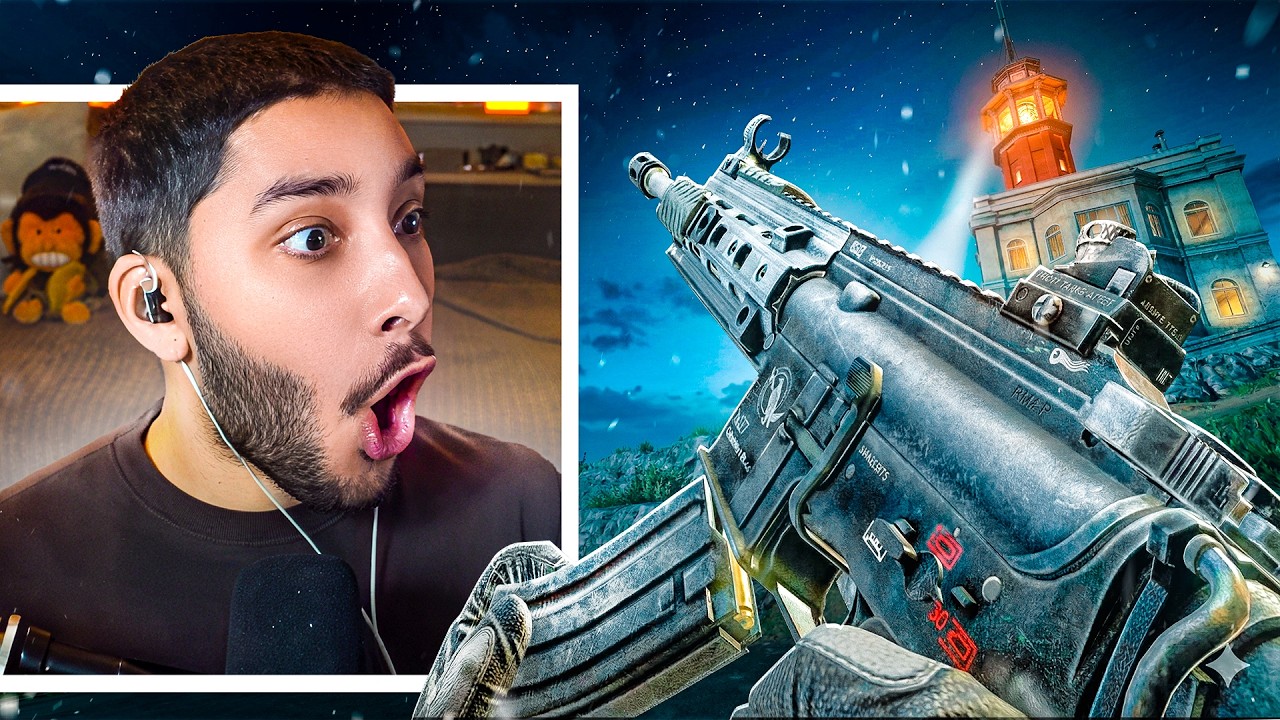 NUEVA TEMPORADA 3 de WARZONE YA! (ARMAS, NUKE en VERDANSK y M&Aacute;S) - Kesto