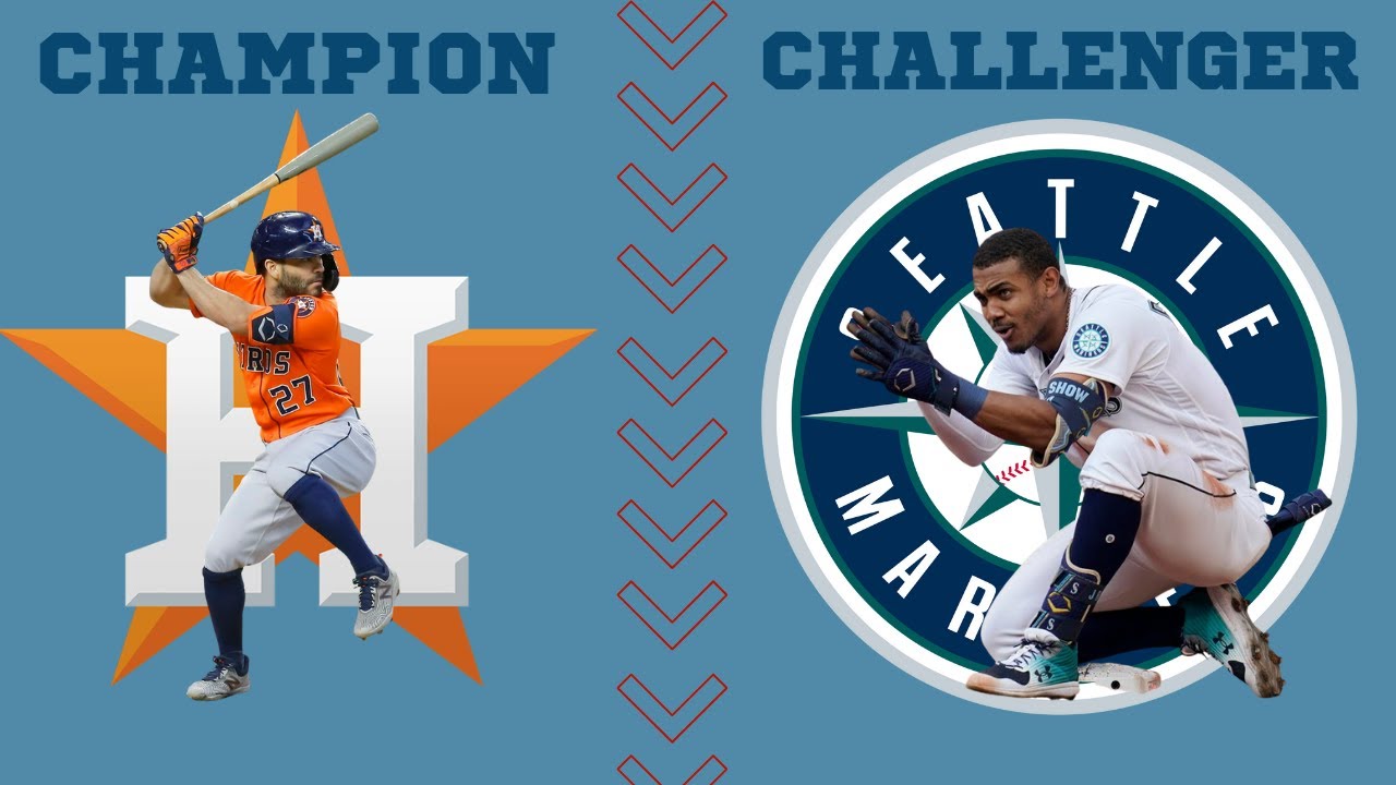 Western Dynasty? - AL West Preview