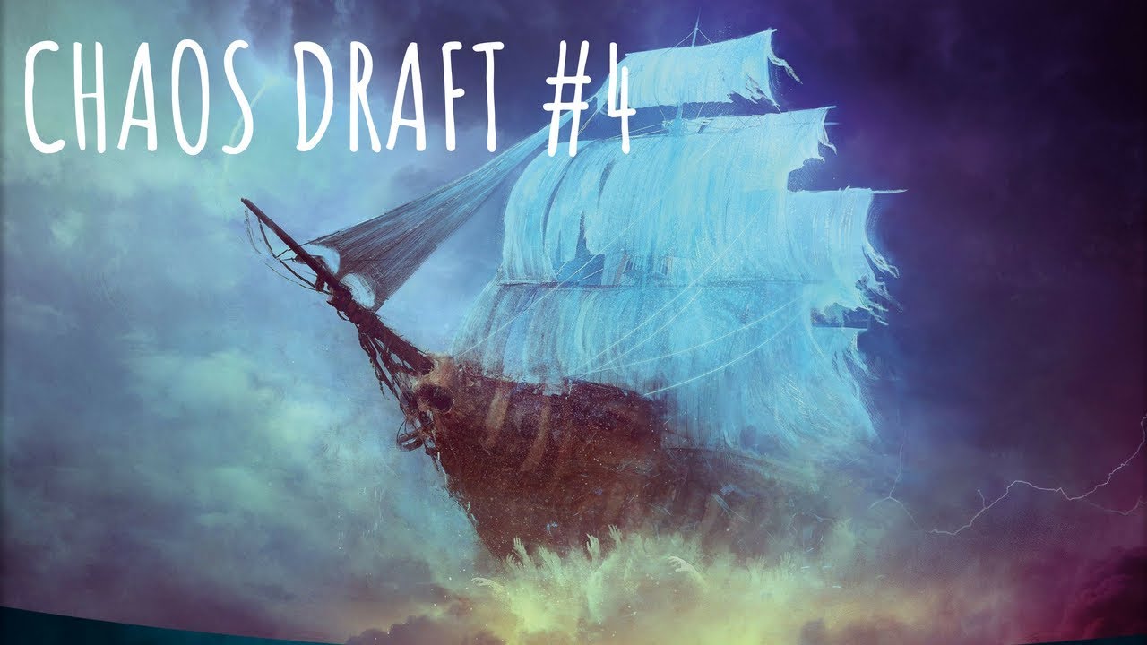 A Pernicious Deed | CHAOS DRAFT #4