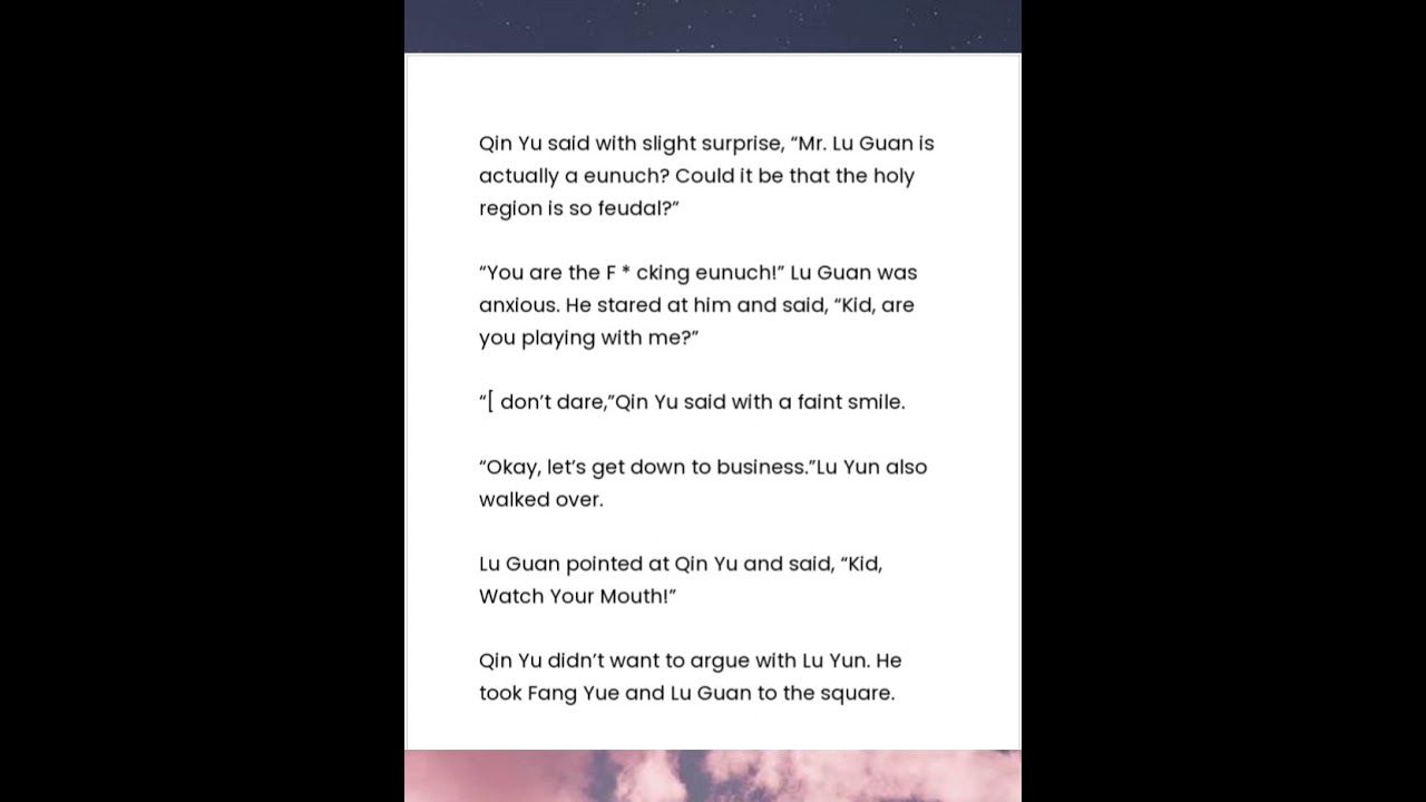 MY RICH WIFE CHAPTER 1176-1180