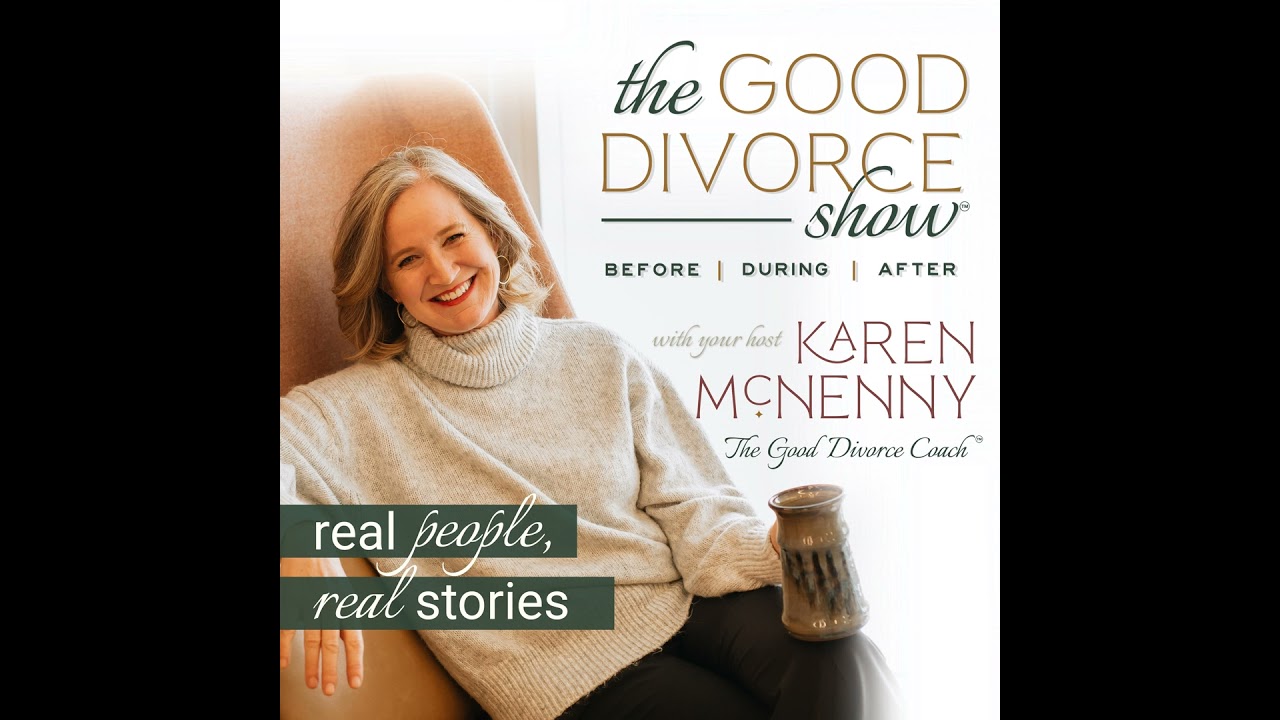Why would anyone want to talk about divorce, on purpose?