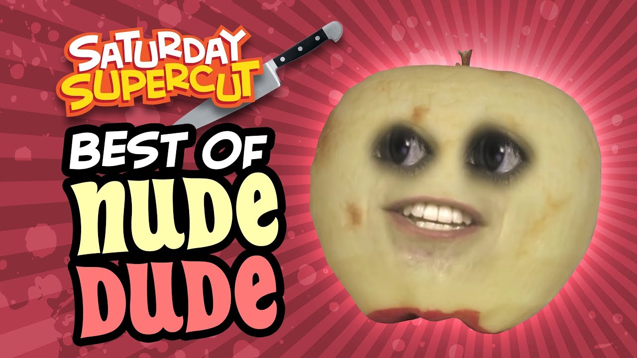 The Best of Nude Dude! (Saturday Supercut)