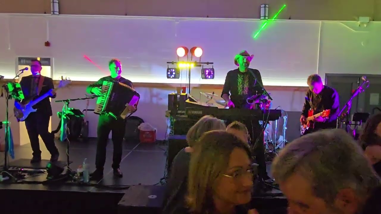 Millenia - Yerema (live Jan 10, 2026)
