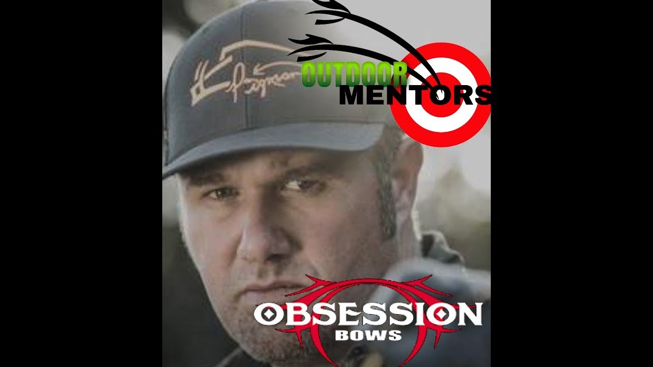 Obsession Bows 2019 with Pigman