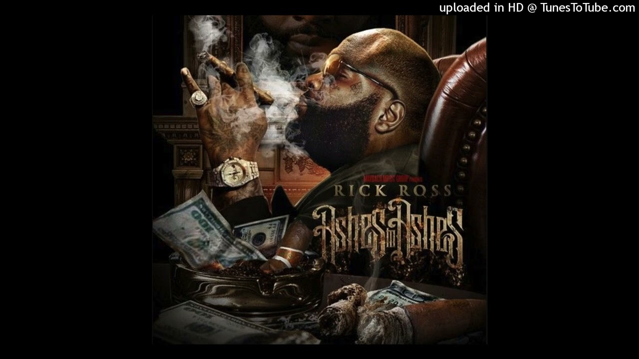 (free) rick ross + lex luger type beat 