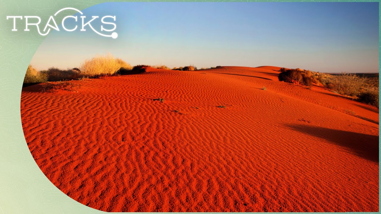 Australia's Rich Landscapes And Aboriginal Cultures | Somewhere On Earth