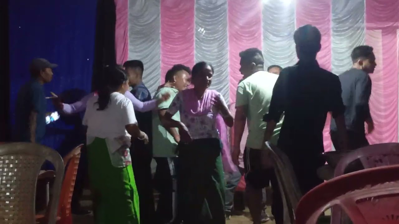 short video kailai panda ni