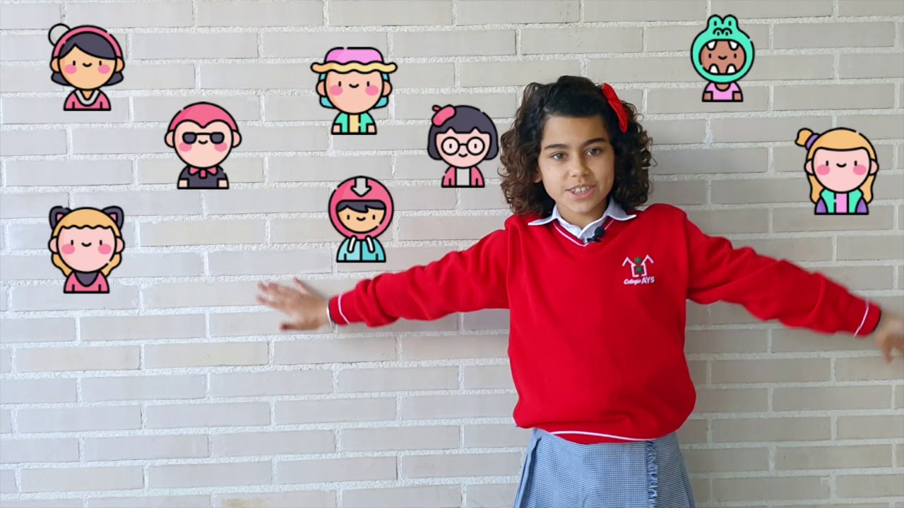 Descubre PRIMARIA ✏️ con MARÍA 🌸 | Educación Primaria