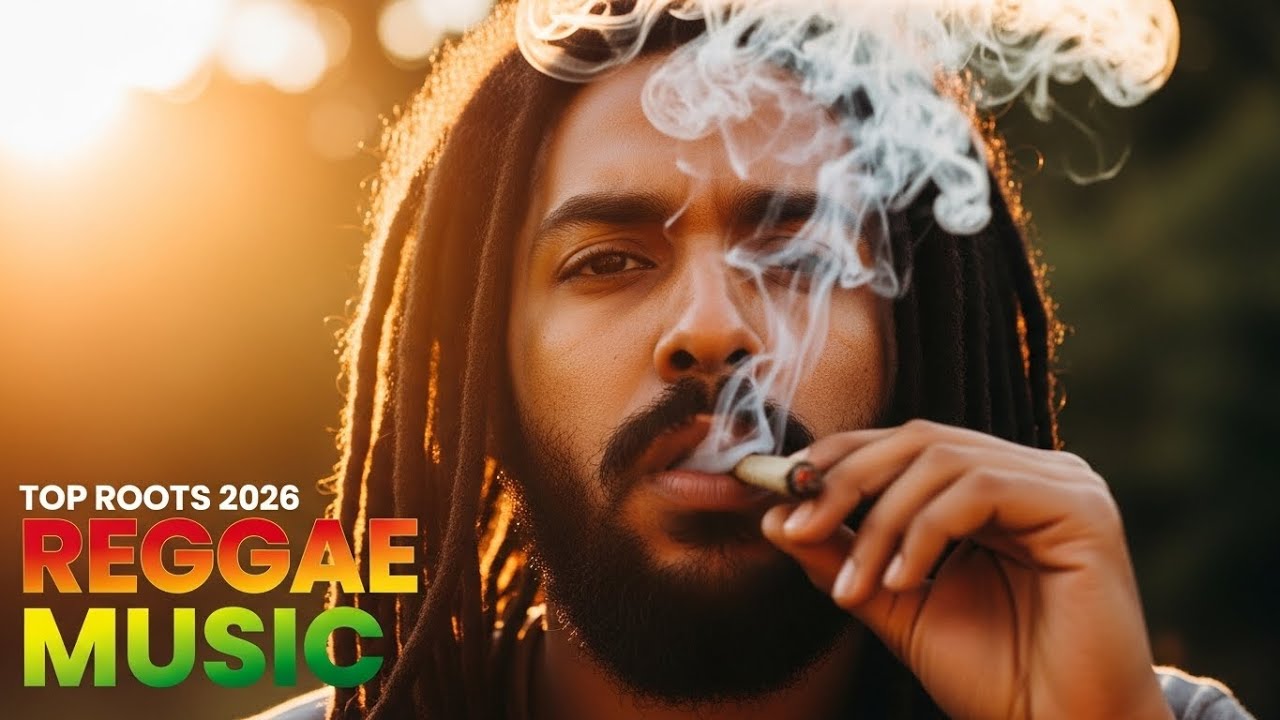 Pure Roots Reggae Vibes