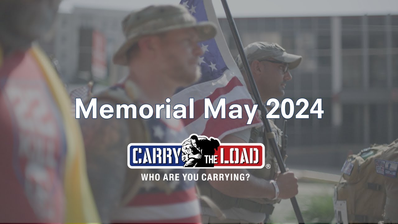 2024 Memorial May Recap