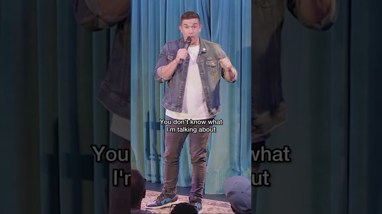 They labeled kids back then… 