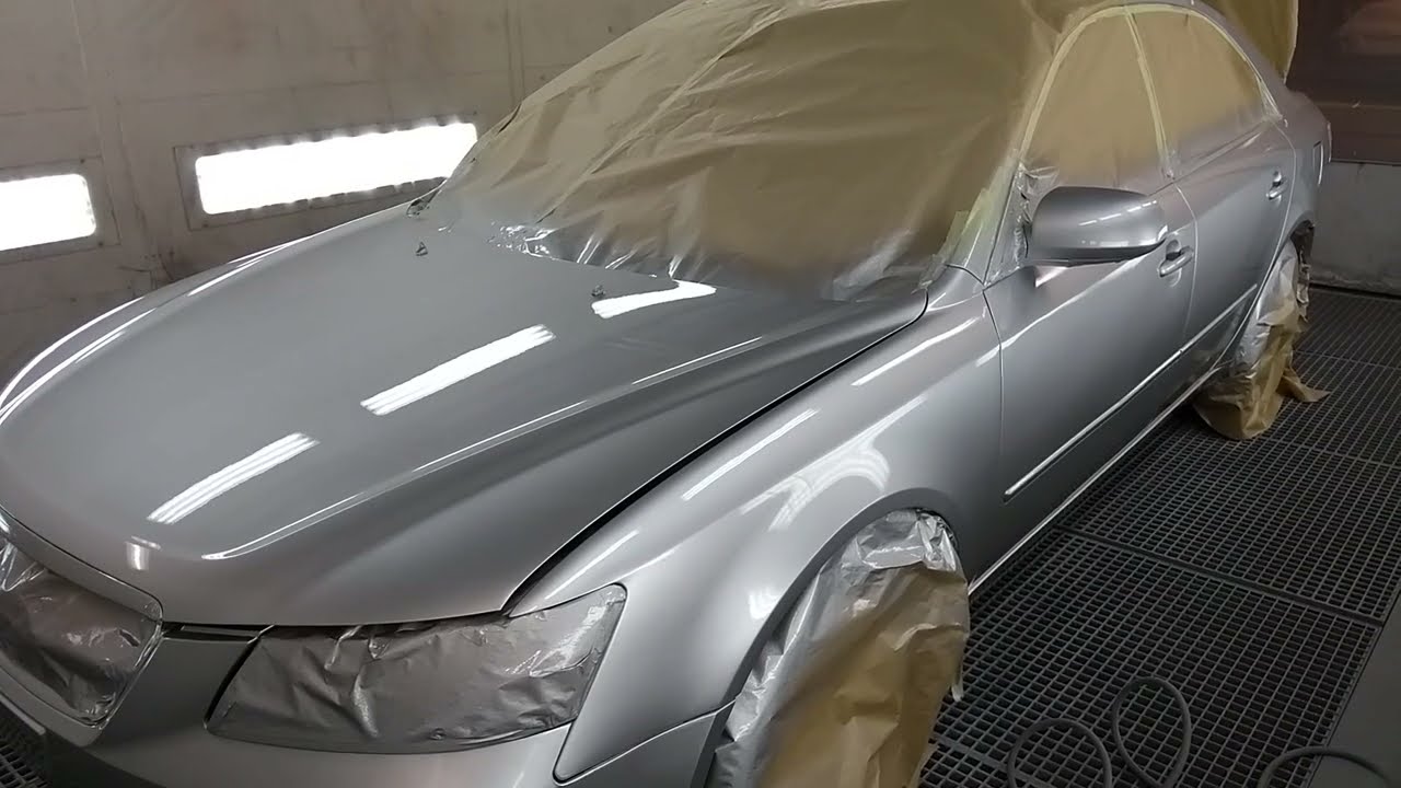 Sagola 3300 GTO TECH 1.3 Clear Coat