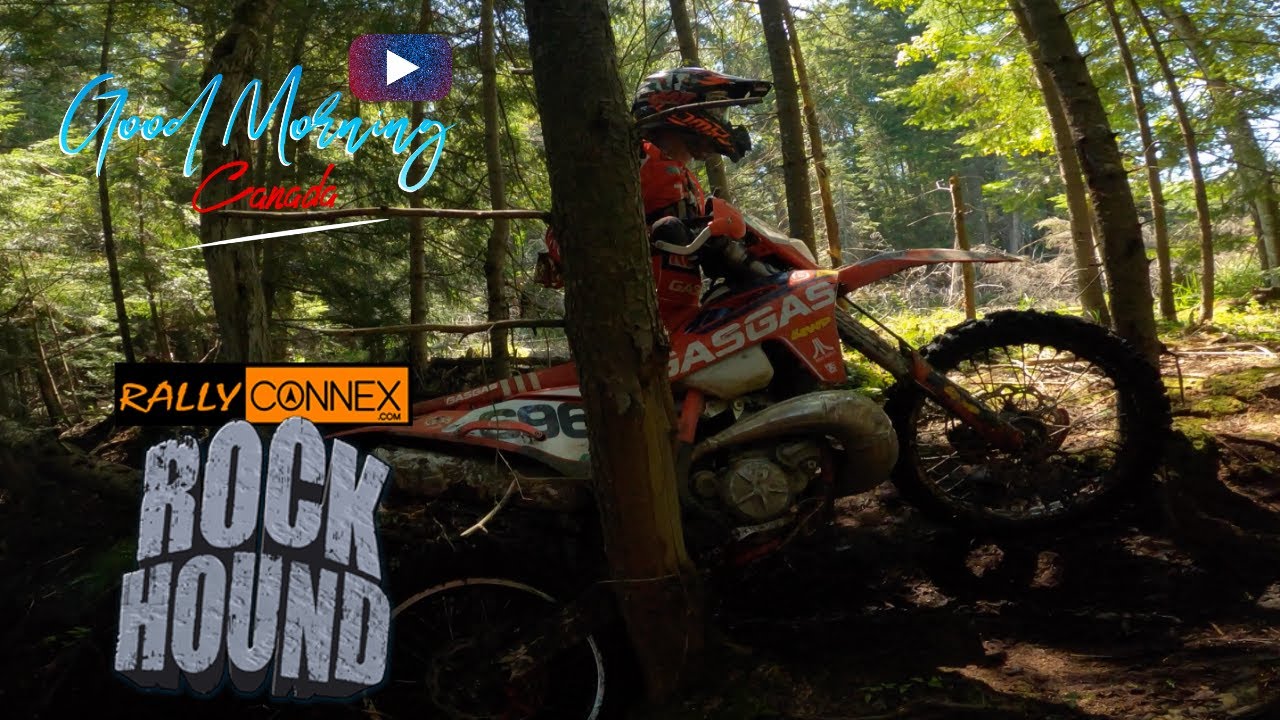 What To Expect At Rock Hound Rally: Off-Road Thrills In Ontario | Good Morning Canada
