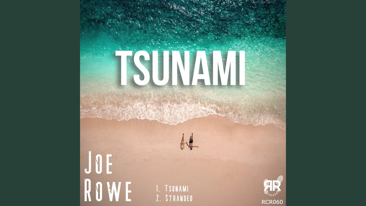 Tsunami (Original Mix)