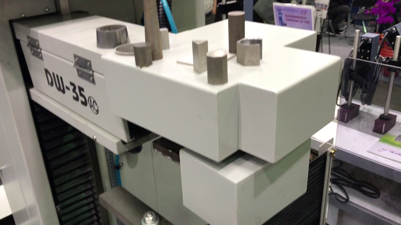 ARISTECH Wire EDM Machine | Separating 3D Printed Metal Parts from Build Plate