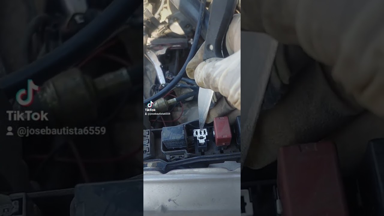 2000 toyota camry Bomba de gasolina