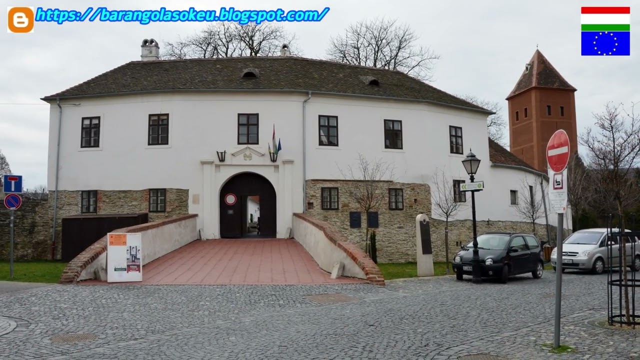 Kőszeg, 2003.08.30. / 2016.03.05.